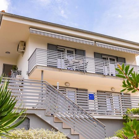 Apartments Pivas Malinska Zewnętrze zdjęcie
