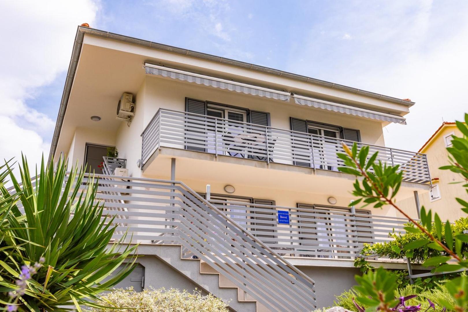 Apartments Pivas Malinska Zewnętrze zdjęcie