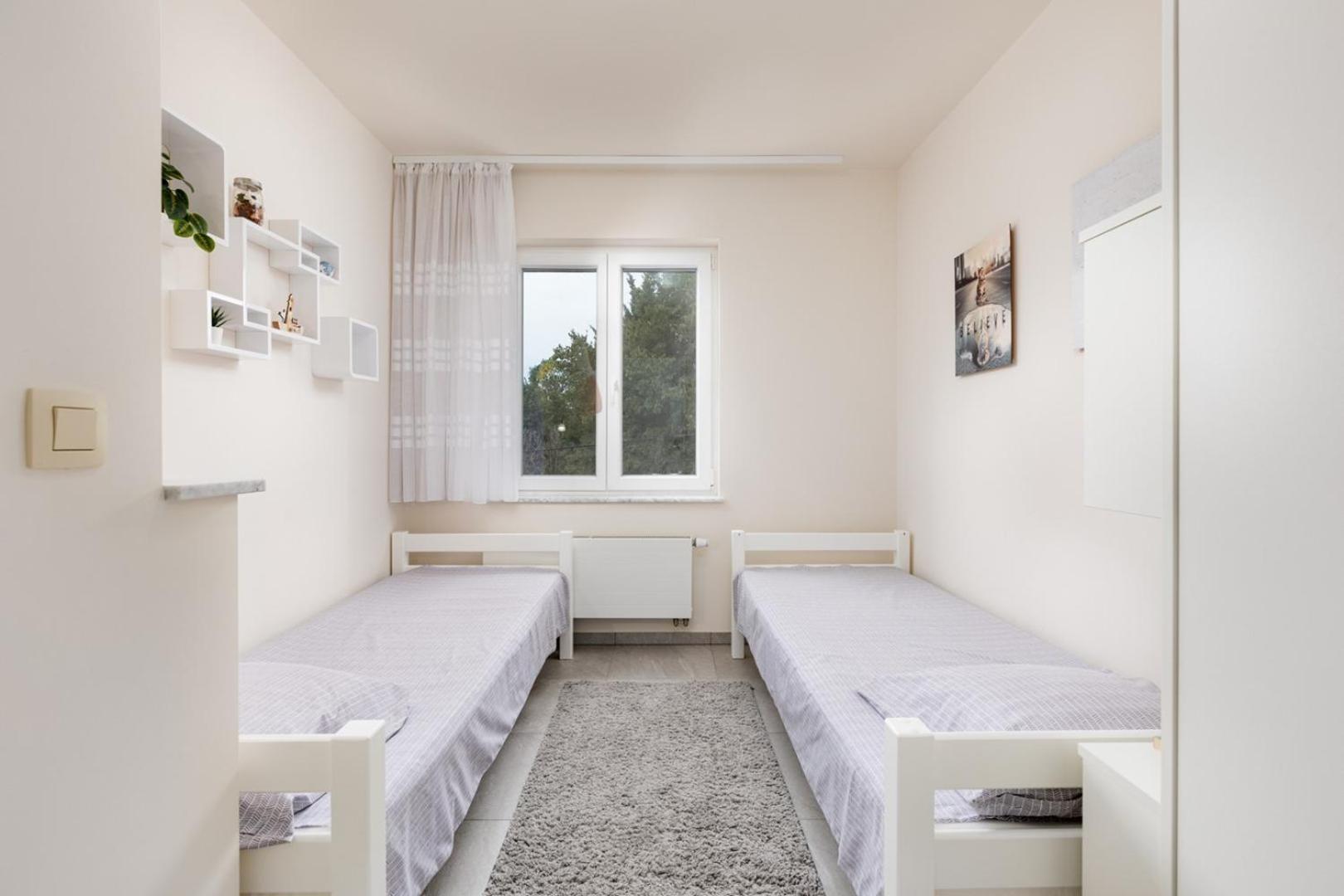 Apartments Pivas Malinska Zewnętrze zdjęcie