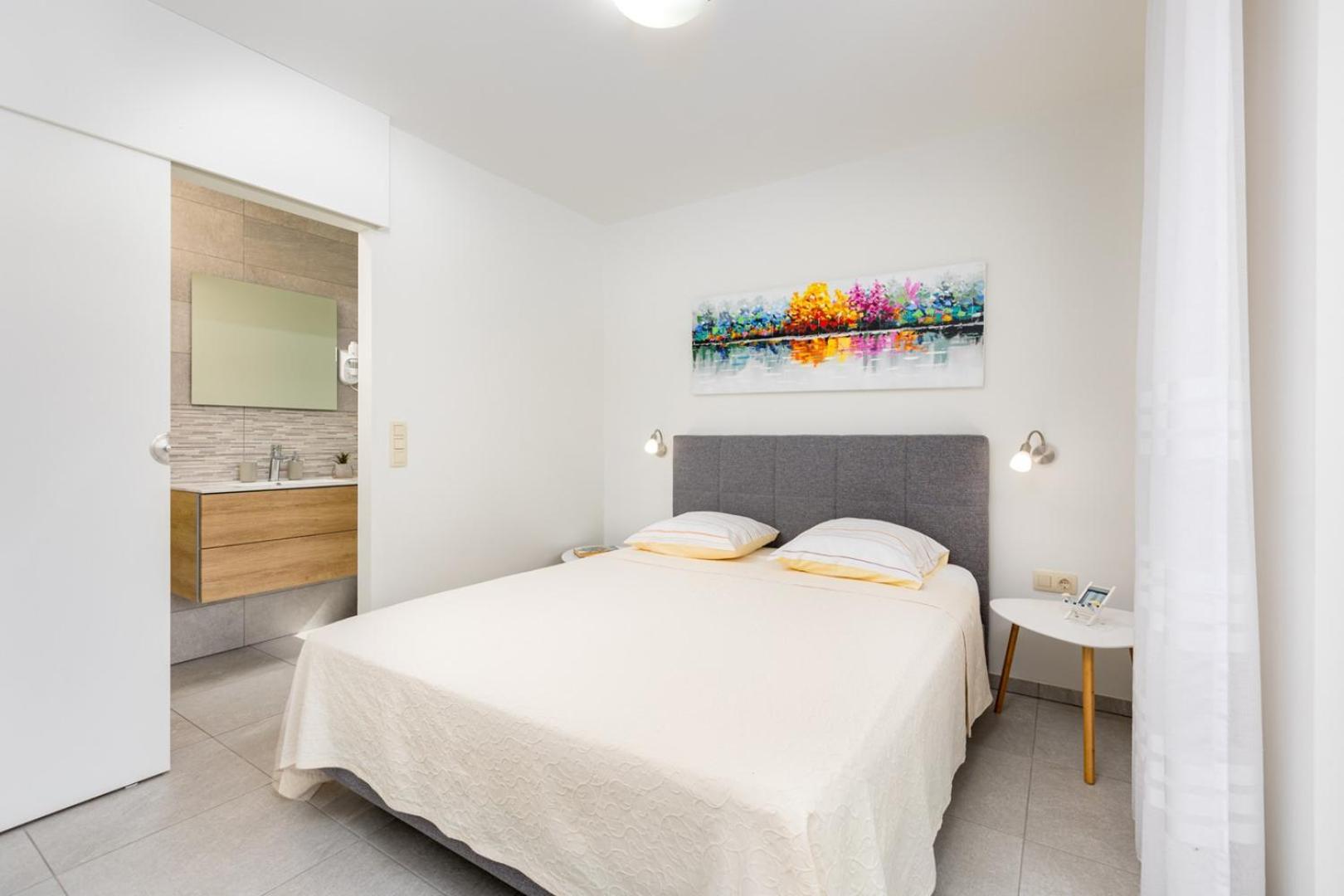 Apartments Pivas Malinska Zewnętrze zdjęcie