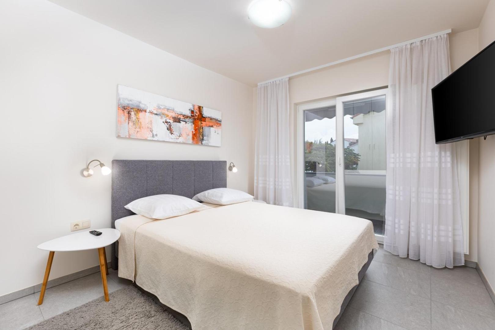 Apartments Pivas Malinska Zewnętrze zdjęcie