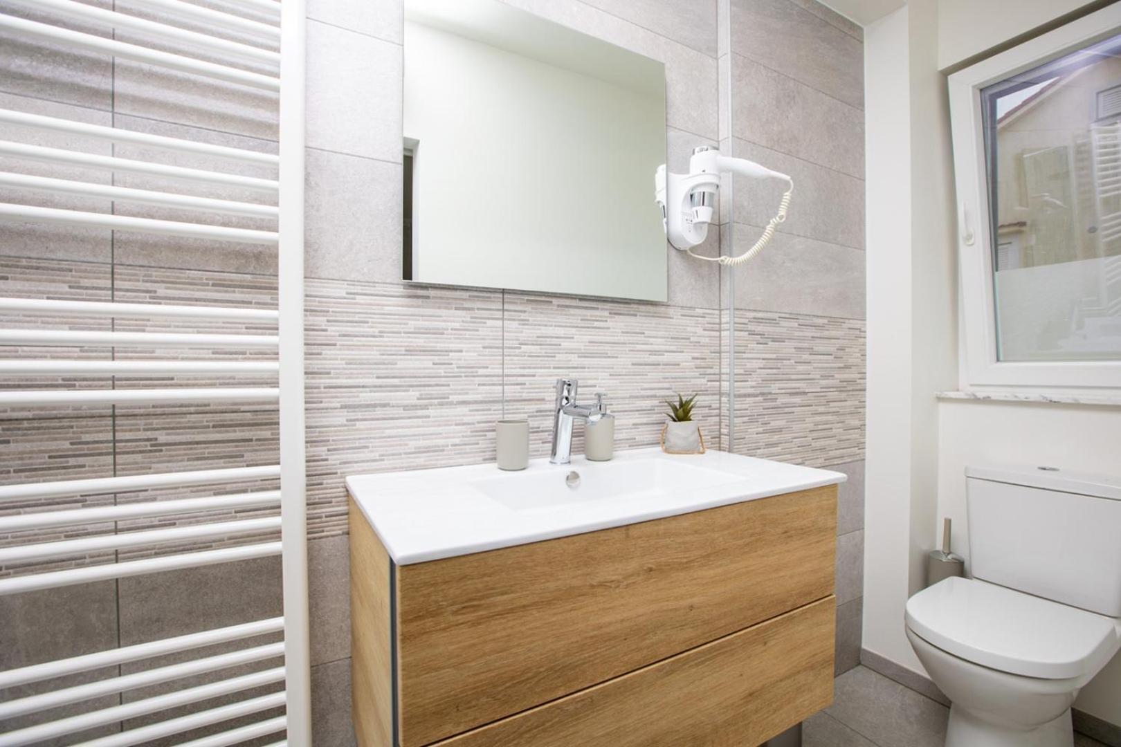 Apartments Pivas Malinska Zewnętrze zdjęcie