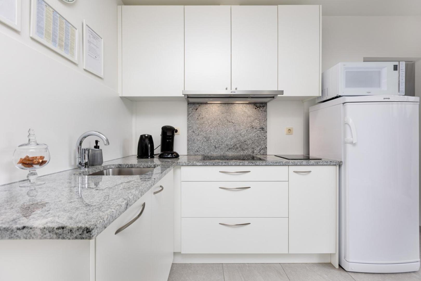 Apartments Pivas Malinska Zewnętrze zdjęcie
