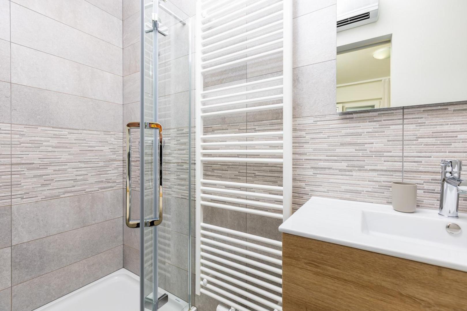 Apartments Pivas Malinska Zewnętrze zdjęcie