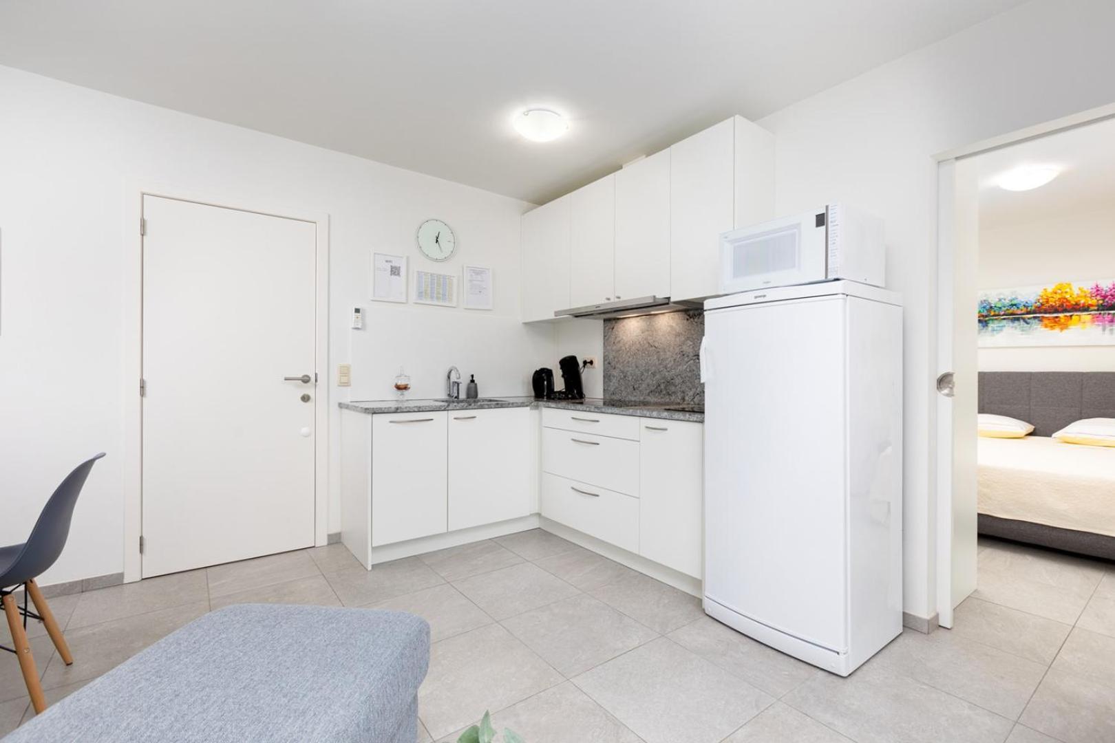 Apartments Pivas Malinska Zewnętrze zdjęcie