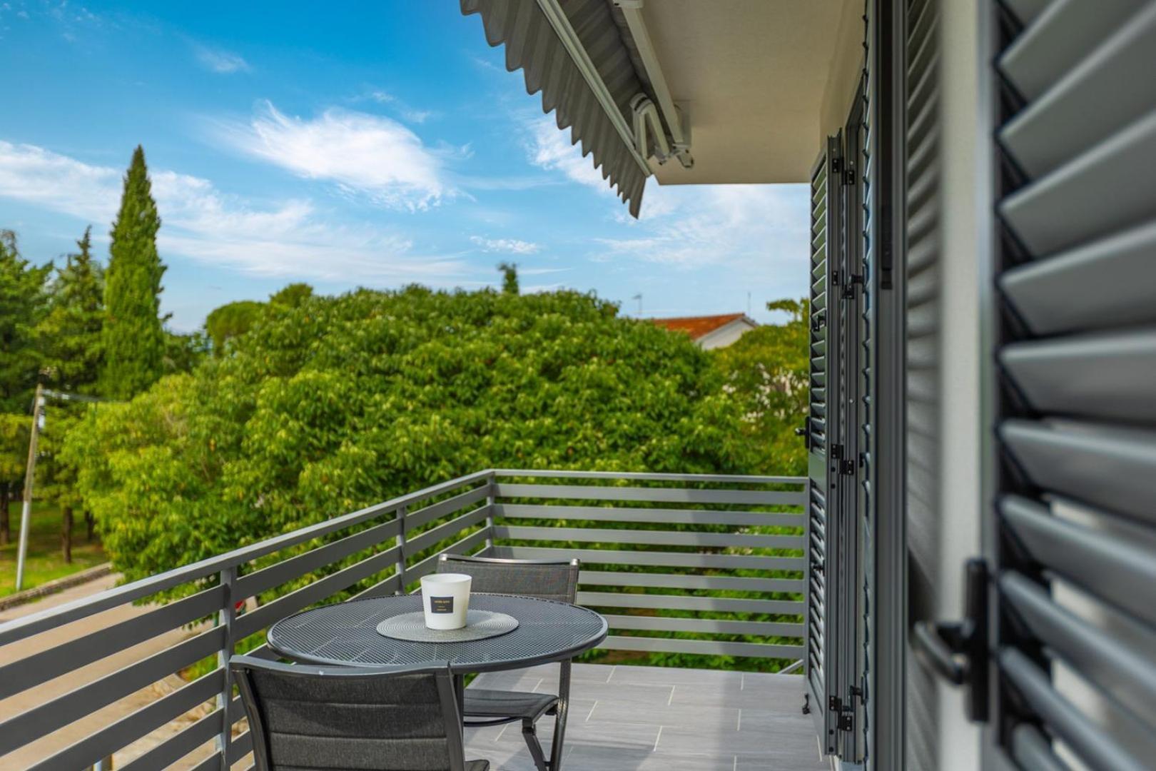 Apartments Pivas Malinska Zewnętrze zdjęcie