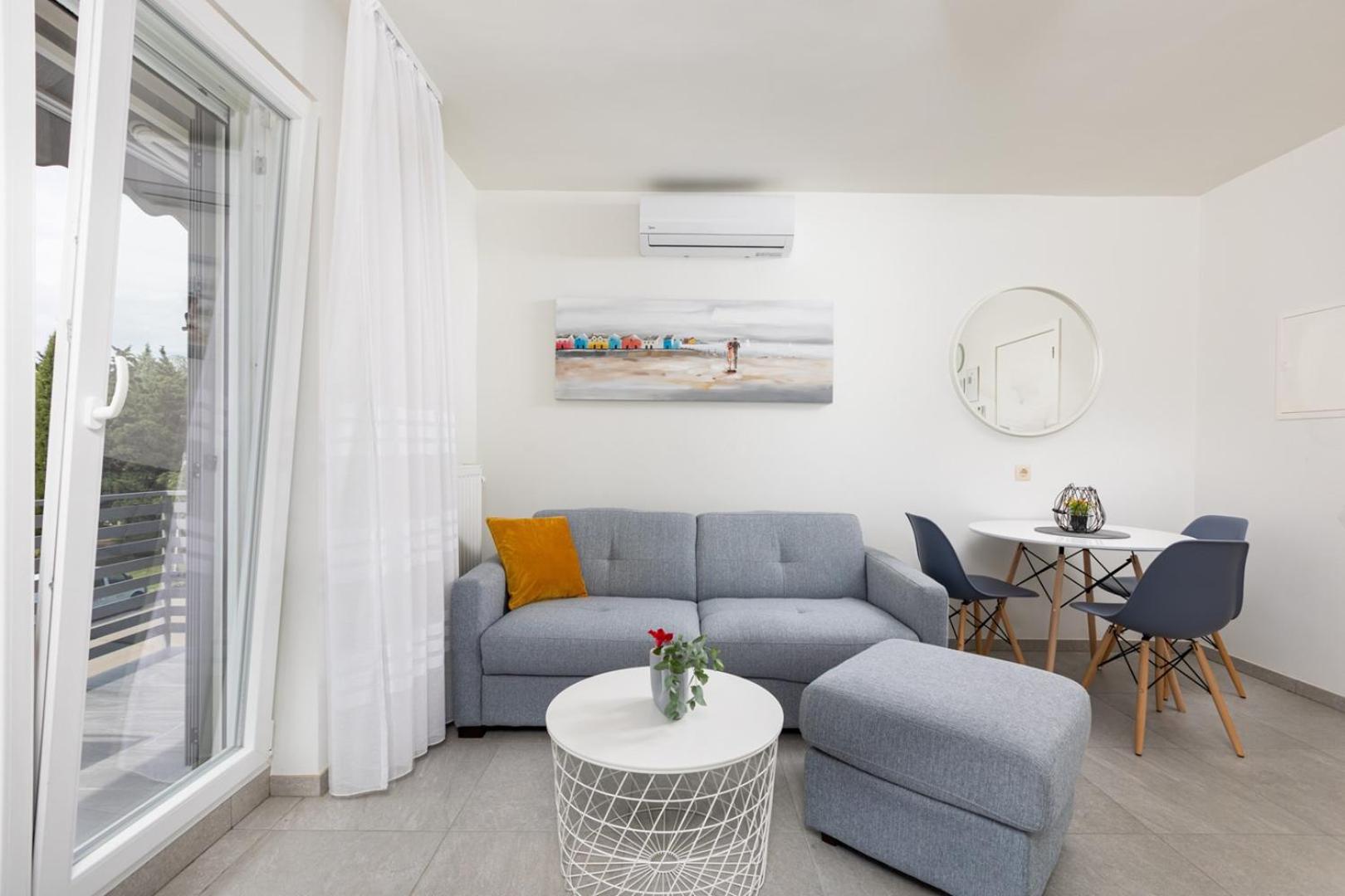 Apartments Pivas Malinska Zewnętrze zdjęcie