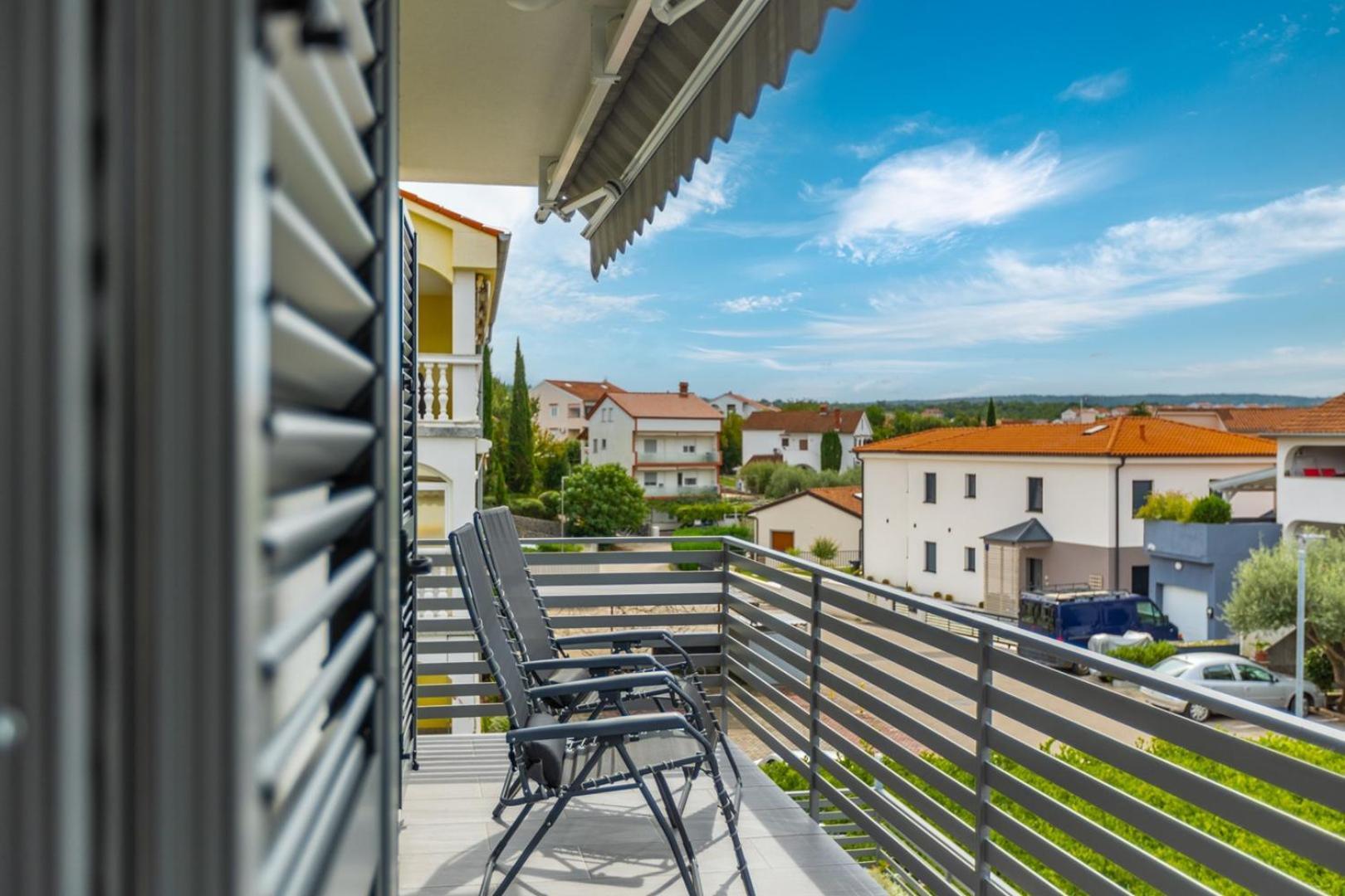 Apartments Pivas Malinska Zewnętrze zdjęcie