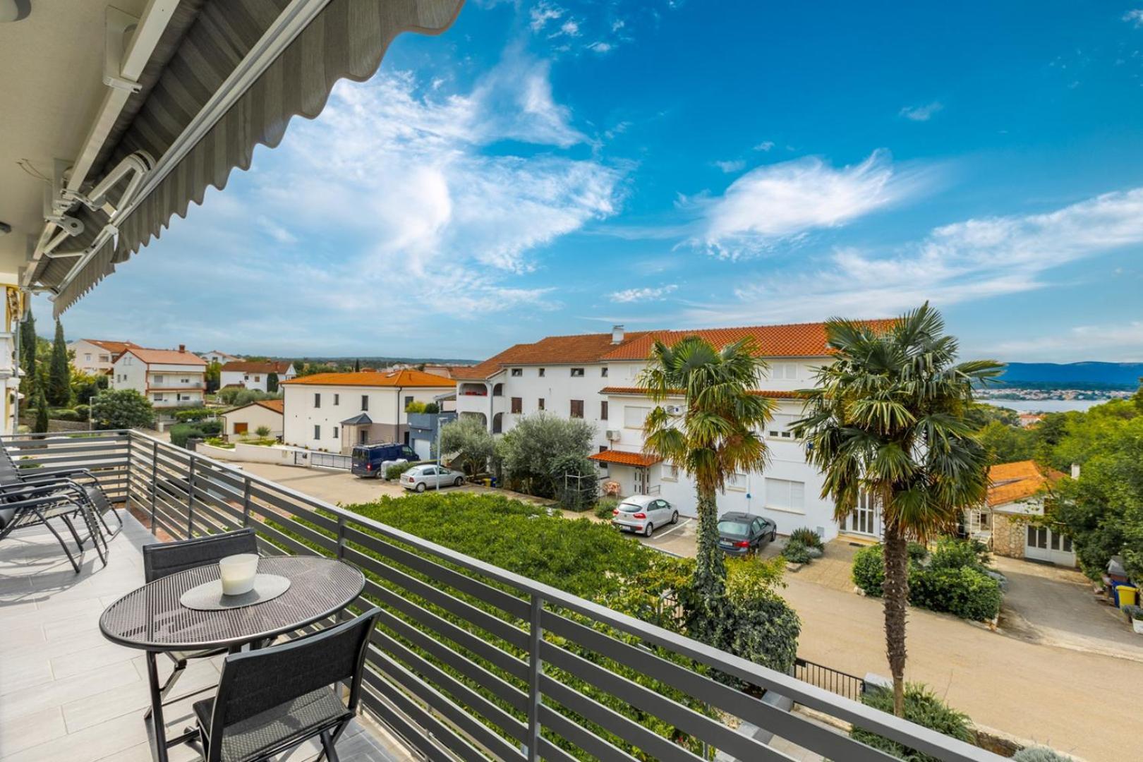 Apartments Pivas Malinska Zewnętrze zdjęcie